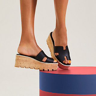 Eze 30 sandal | Hermès Netherlands